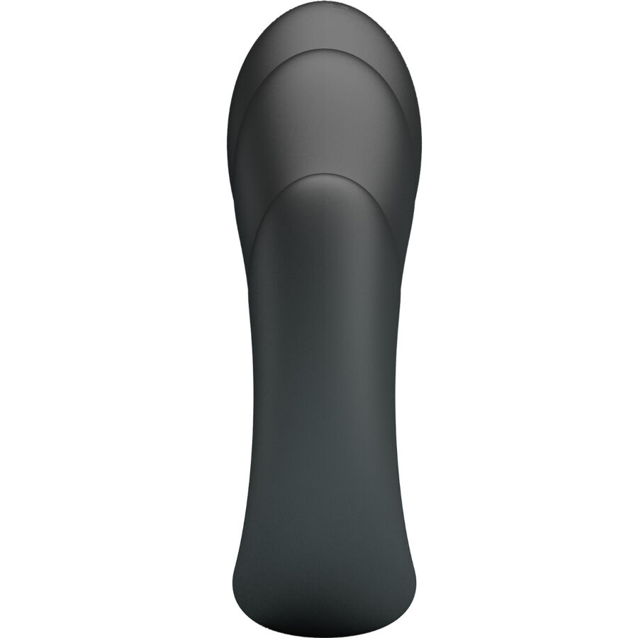 CRAZY BULL - HABERT ANELLO IN SILICONE MODELLO 13 - immagine 4