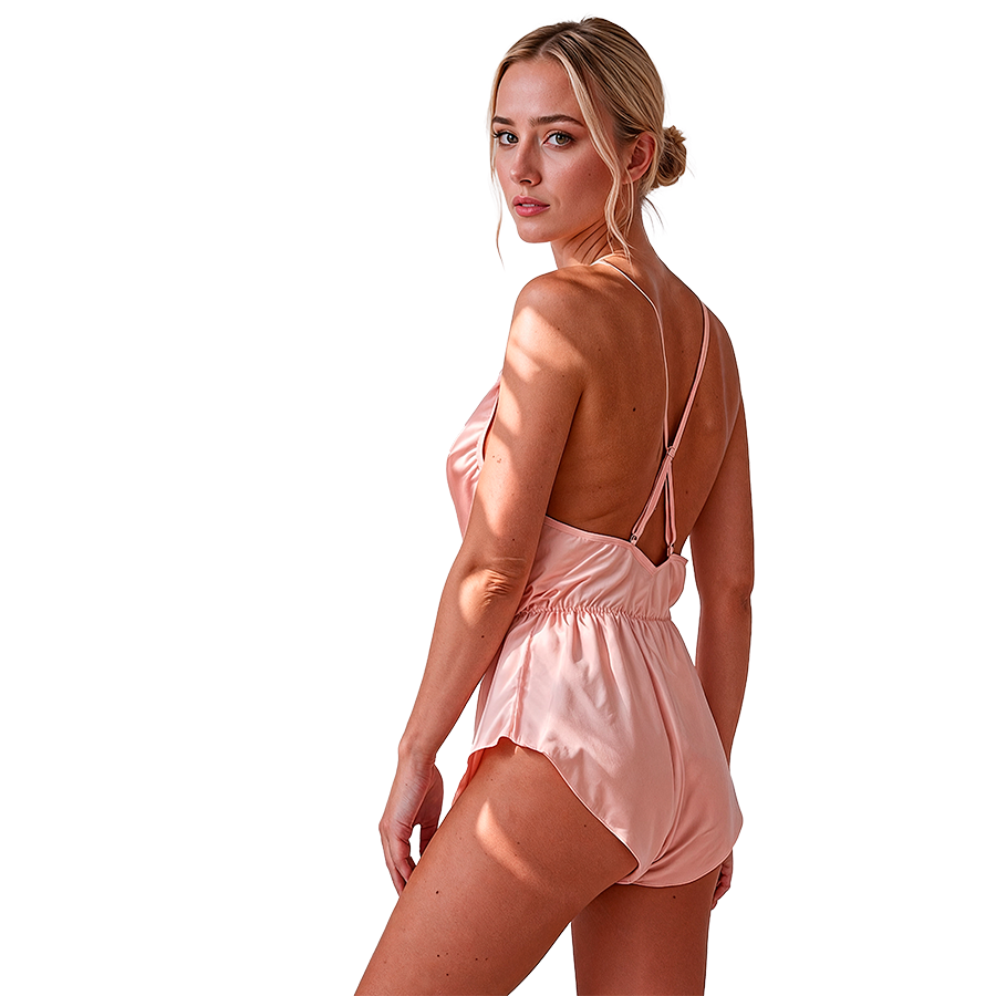 PASSION - SENSIE BODY CORALLO S/M - immagine 3