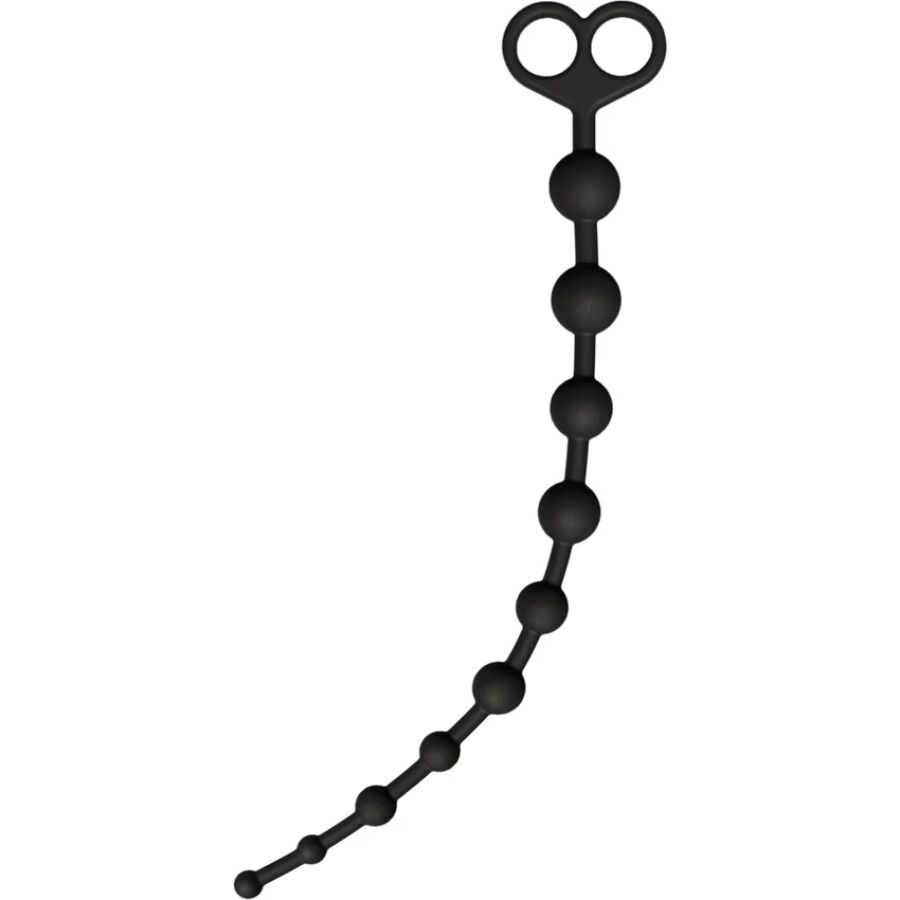 TOYJOY - PALLINE ANALI FLESSIBILI
