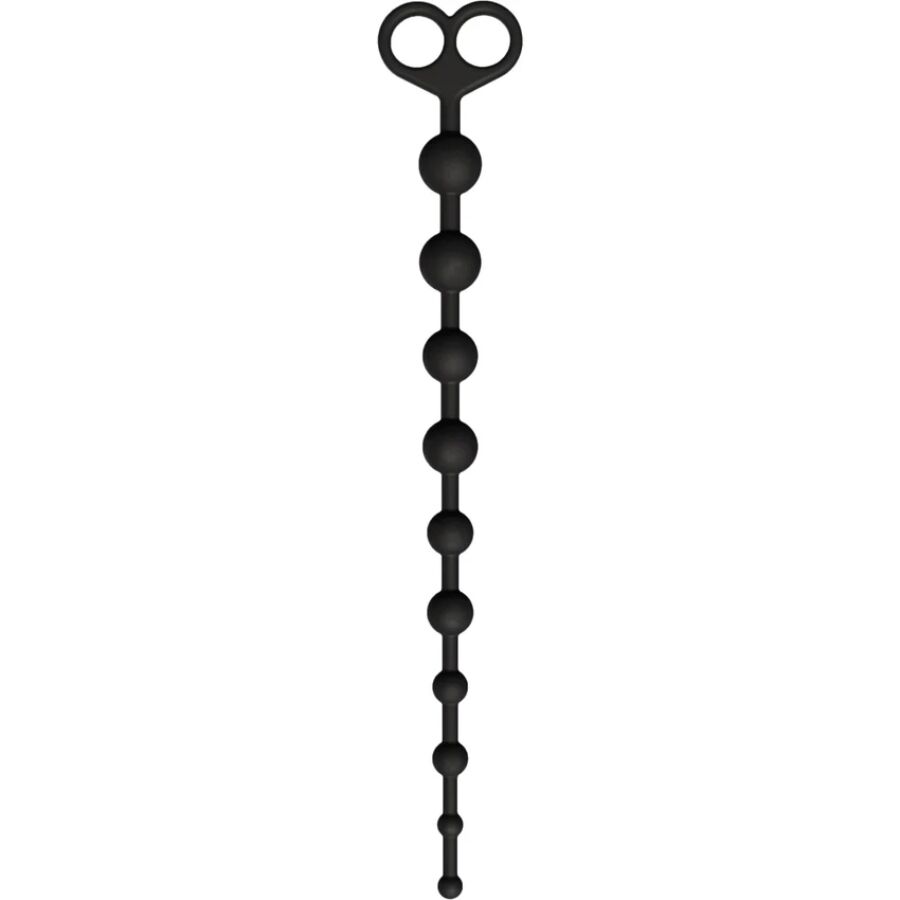 TOYJOY - PALLINE ANALI FLESSIBILI - immagine 3