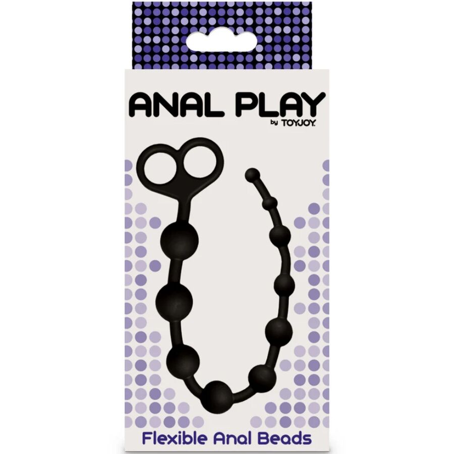 TOYJOY - PALLINE ANALI FLESSIBILI - immagine 5