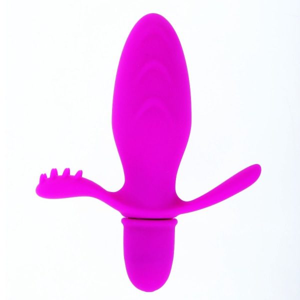 PRETTY LOVE - FLIRTAZIONE VIBRATORE FITCH - immagine 2