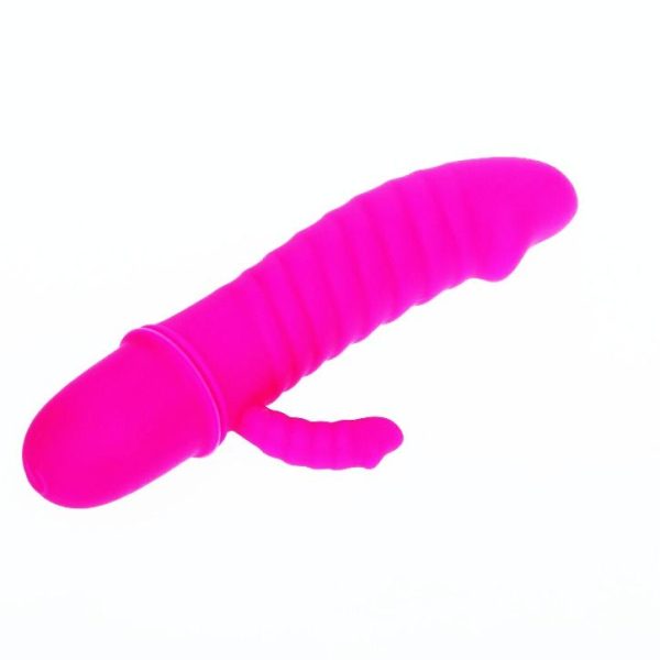 PRETTY LOVE - FLIRTAZIONE VIBRATORE ARND - immagine 2