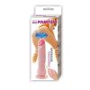 BAILE - PENE EIACOLATORE REALISTICO EROS - immagine 2