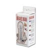 BAILE - ESTENSIONE DEL PENE VIBRATORE BRAVE MAN RABBIT - immagine 3