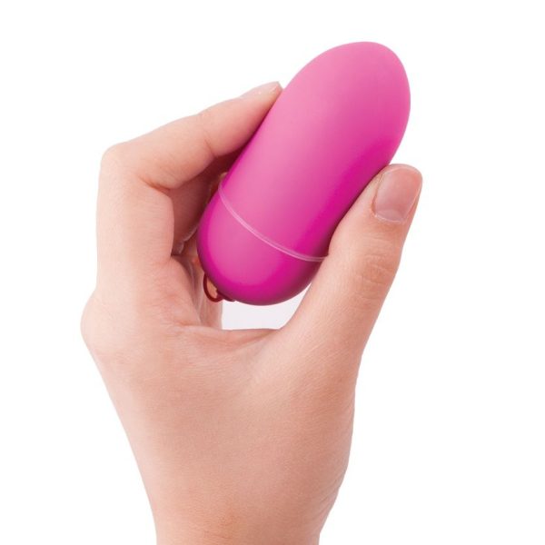 B SWISH - TELECOMANDO ROSA CLASSICO UNLEASHED - immagine 2