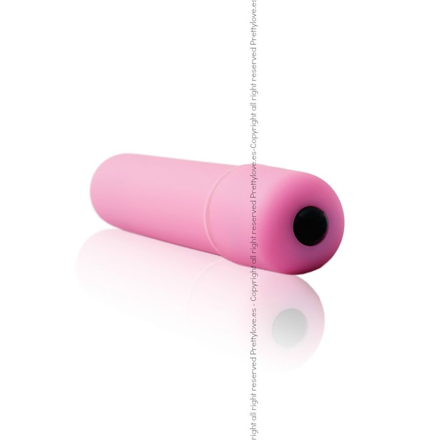 BAILE - BULLET VIBRANTE MAGIC X10 - immagine 3