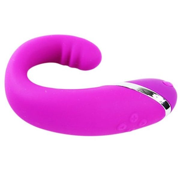 PRETTY LOVE - AMOUR PROSTATE E G-SPOT LILAC - immagine 3