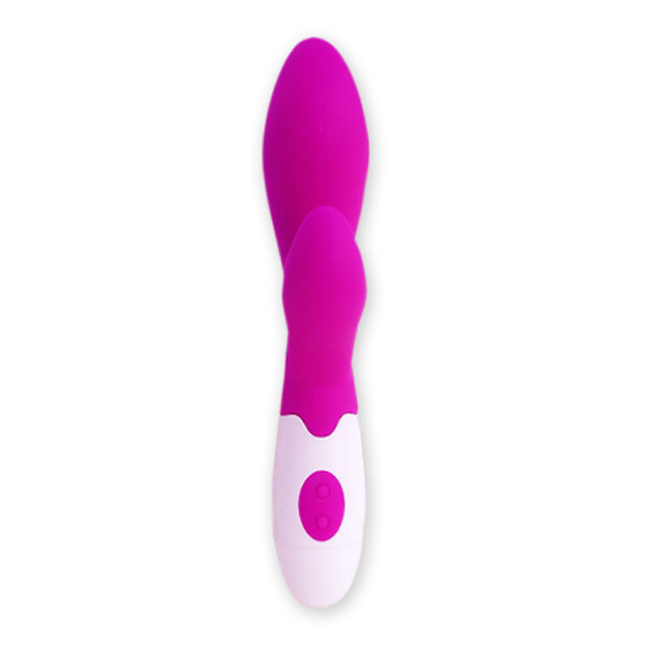 PRETTY LOVE - VIBRATORE STIMOLATORE NEWMAN - immagine 3