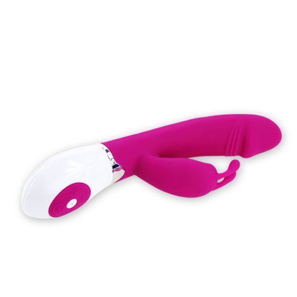 PRETTY LOVE - VIBRATORE FLIRTANTE CON GENE CONIGLIO - immagine 5
