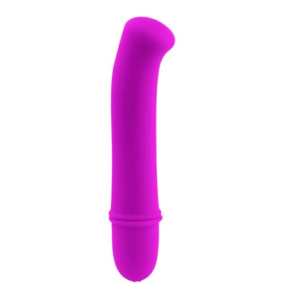 PRETTY LOVE - FLIRTAZIONE VIBRATORE ANTONY - immagine 3