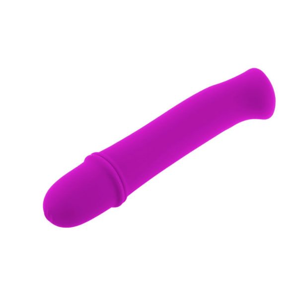 PRETTY LOVE - FLIRTAZIONE VIBRATORE ANTONY - immagine 5