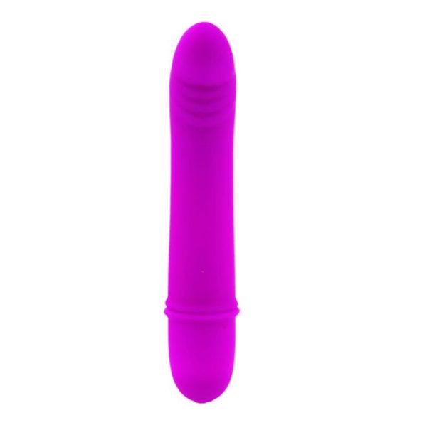 PRETTY LOVE - FLIRTAZIONE VIBRATORE BECK - immagine 4