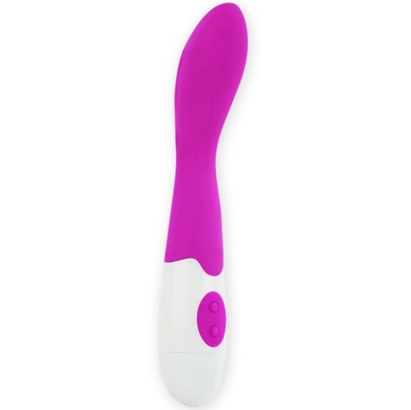 PRETTY LOVE - FLIRTATION VIBRATORE BISHOP - immagine 3