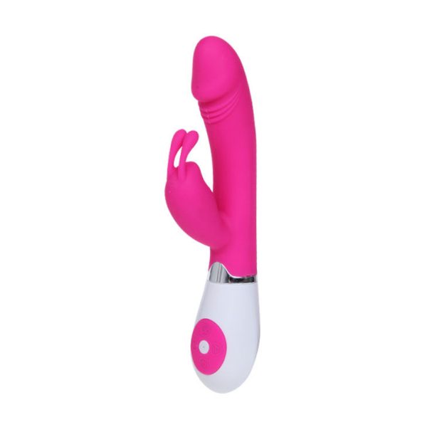 PRETTY LOVE - FLIRTAZIONE GENE CON VIBRAZIONE VOCE - immagine 2