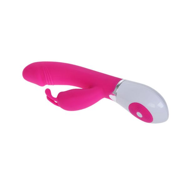 PRETTY LOVE - FLIRTAZIONE GENE CON VIBRAZIONE VOCE - immagine 4