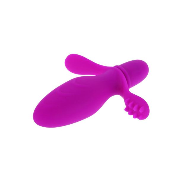 PRETTY LOVE - FLIRTAZIONE VIBRATORE FITCH - immagine 4