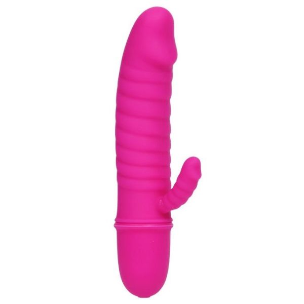 PRETTY LOVE - FLIRTAZIONE VIBRATORE ARND - immagine 3