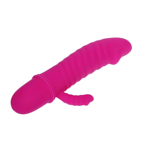 PRETTY LOVE - FLIRTAZIONE VIBRATORE ARND - immagine 4