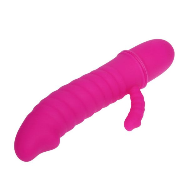 PRETTY LOVE - FLIRTAZIONE VIBRATORE ARND - immagine 5