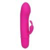 PRETTY LOVE - FLIRTAZIONE VIBRATORE CON CONIGLIO CAESAR - immagine 3