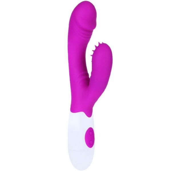 PRETTY LOVE - VIBRATORE STIMOLATORE ANDRE - immagine 2