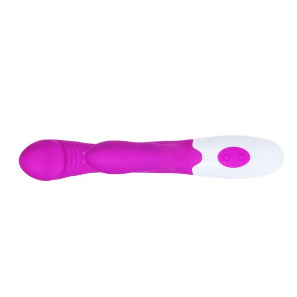 PRETTY LOVE - VIBRATORE STIMOLATORE ANDRE - immagine 5