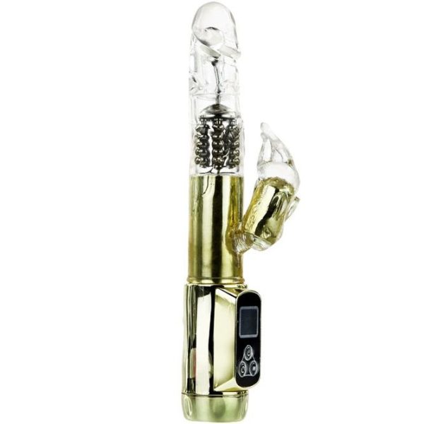 BAILE - CONIGLIO SIBERIA PASSION GOLD - immagine 3