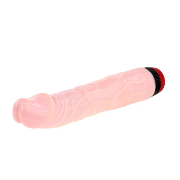 BAILE - ROCKIN DONG PENE CYBER SKIN I - immagine 5