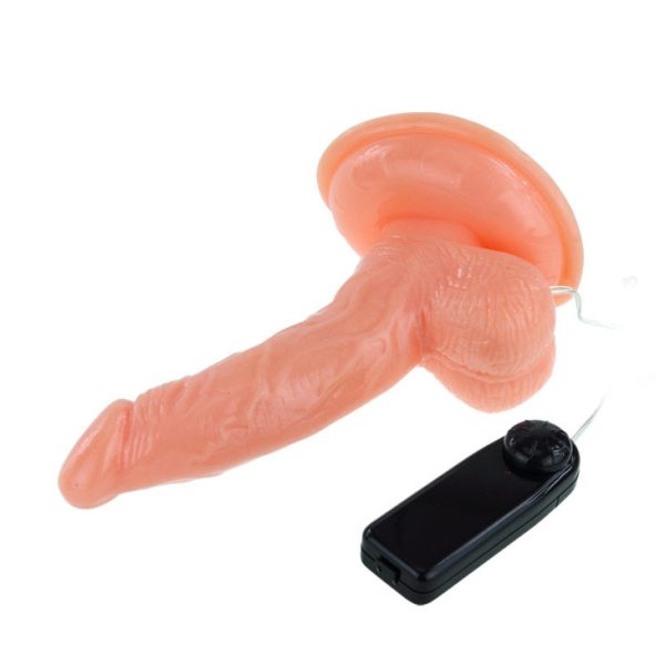 BAILE - ROTATORE DEL PENE SUPER ROTA DONG - immagine 3