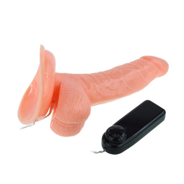 BAILE - ROTATORE DEL PENE SUPER ROTA DONG - immagine 4