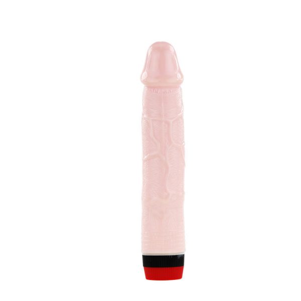 BAILE - ROCKIN DONG PENE CYBER SKIN III - immagine 4