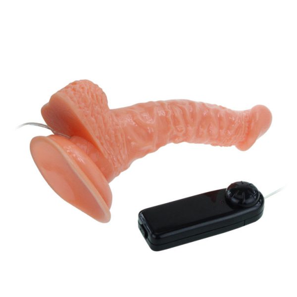 BAILE - SUPER ROTA DONG ROTATORE DEL PENE REALISTICO - immagine 5