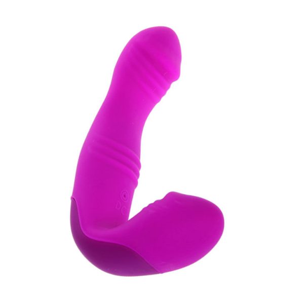 PRETTY LOVE - ANGELO ARNES LILAC - immagine 4