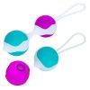 PRETTY LOVE - FLIRTAZIONE SFERA ORGASMICA DELUXE - immagine 2