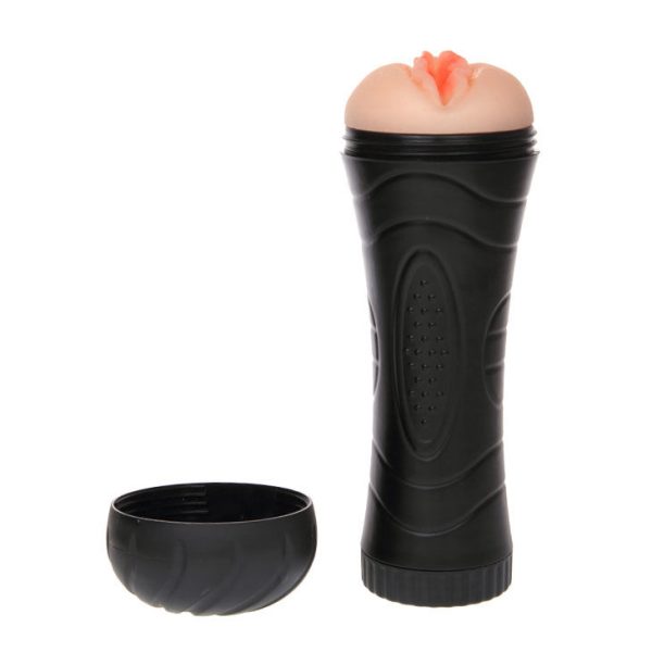 BAILE - VIBRATORE FIGA VAGINA 7 RITMI CIBERSKYN - immagine 5