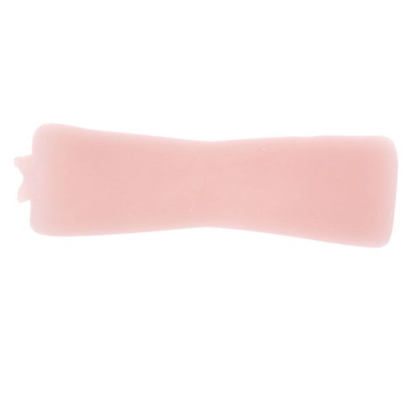 BAILE - MANICOTTO PER MASTURBATORE MASCHILE ANGEL SOFT TOUCH VAGINA - immagine 2