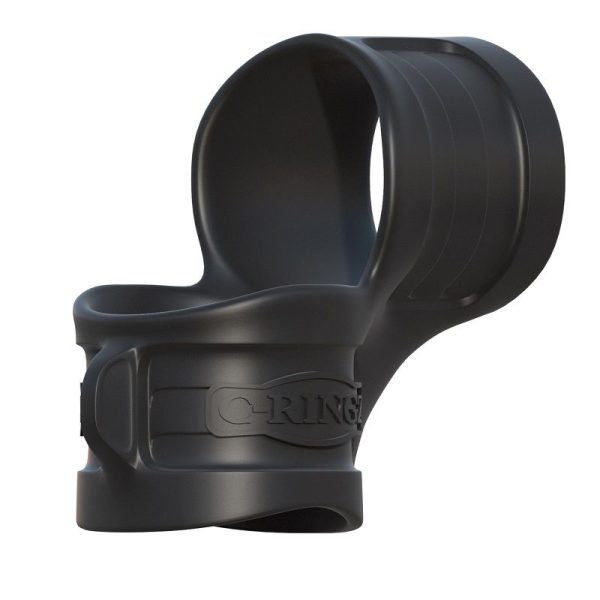 FANTASY C-RINGZ - BIG COCK RING E PALLA - immagine 4
