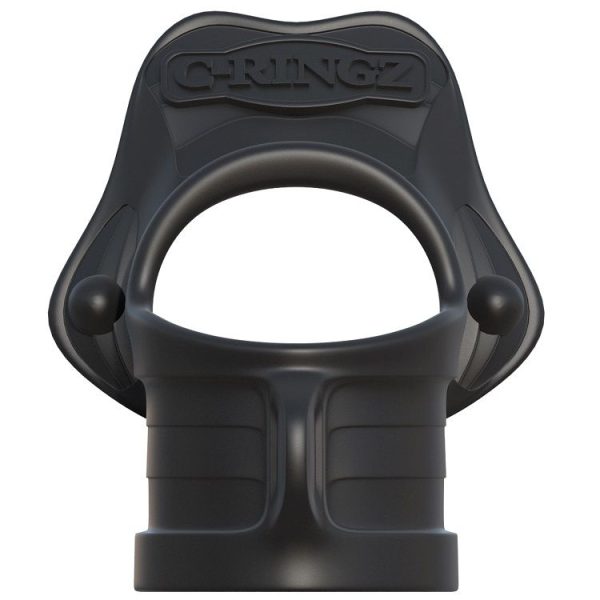FANTASY C-RINGZ - ROCK HARD RING E BARELLA - immagine 4
