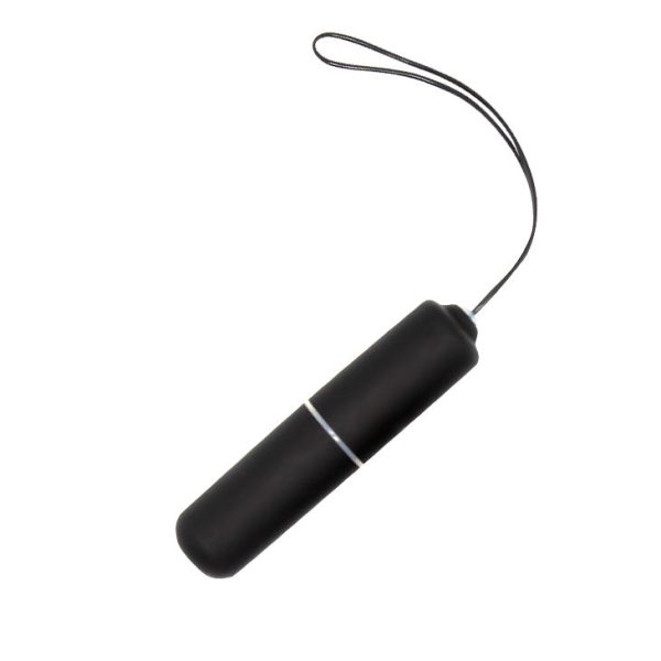 BAILE - TELECOMANDO RING NERO 20V - immagine 3