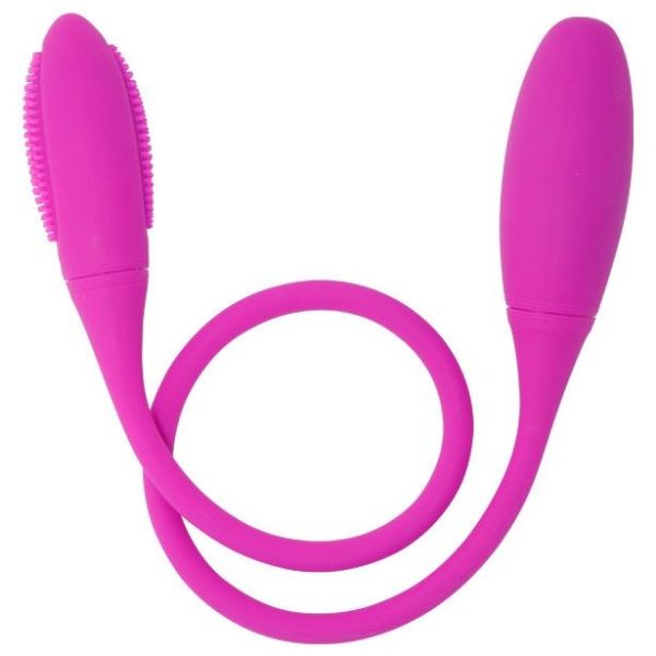 PRETTY LOVE - VIBRATORE SNAKY DELUXE 7 V - immagine 2