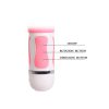 PRETTY LOVE - SMART STEVEN CONIGLIO ROSA - immagine 4
