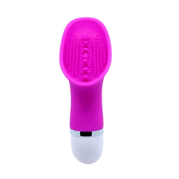 PRETTY LOVE - STIMOLATORE CLITORIDEO PER FLIRT CLAUDE - immagine 2