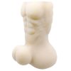BAILE - MINI MASTURBATORE DA UOMO BACK SPIRIT - immagine 4