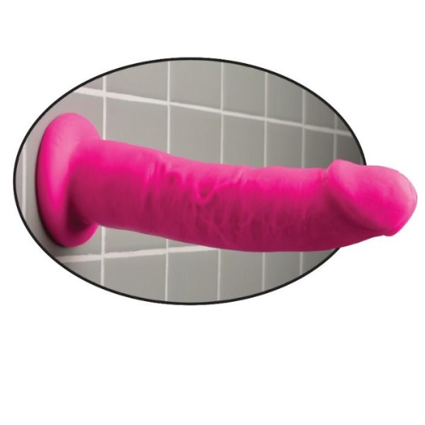 DILLIO - 22,9 CM DILLIO ROSA - immagine 3
