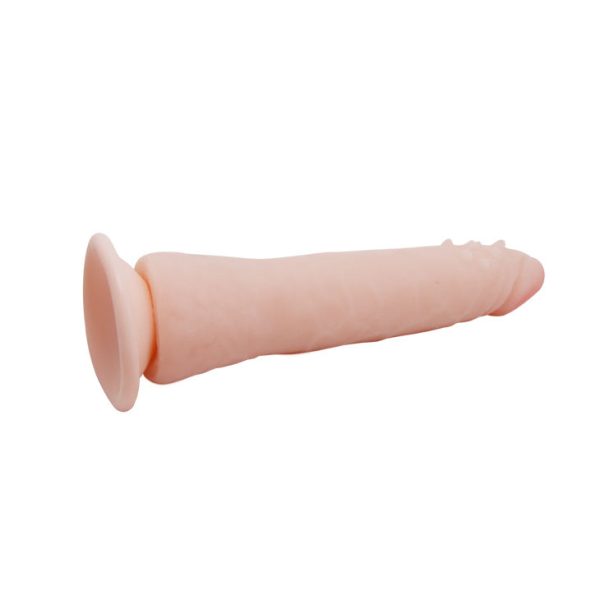 BAILE - VESTIBILIT REALISTICA TPR VERTEBRATO 20.1 CM - immagine 5