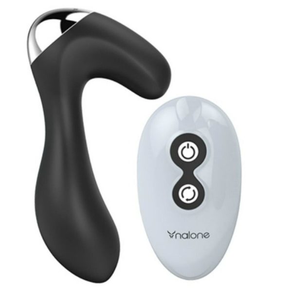 NALONE - PROP TELECOMANDO PROSTATICO ANALE - immagine 2