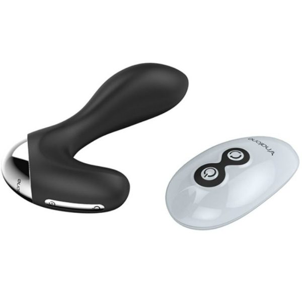 NALONE - PROP TELECOMANDO PROSTATICO ANALE - immagine 3