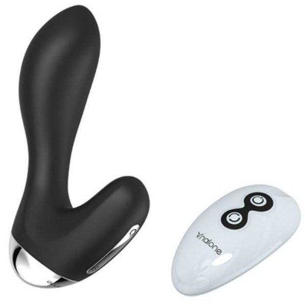 NALONE - PROP TELECOMANDO PROSTATICO ANALE - immagine 5