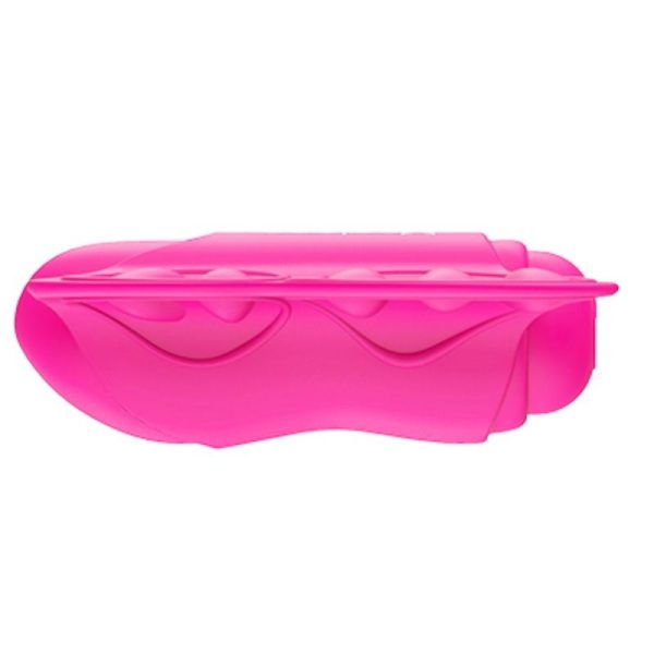 NALONE - VIBRATORE MADAM MINI BUTTERFLY - immagine 5